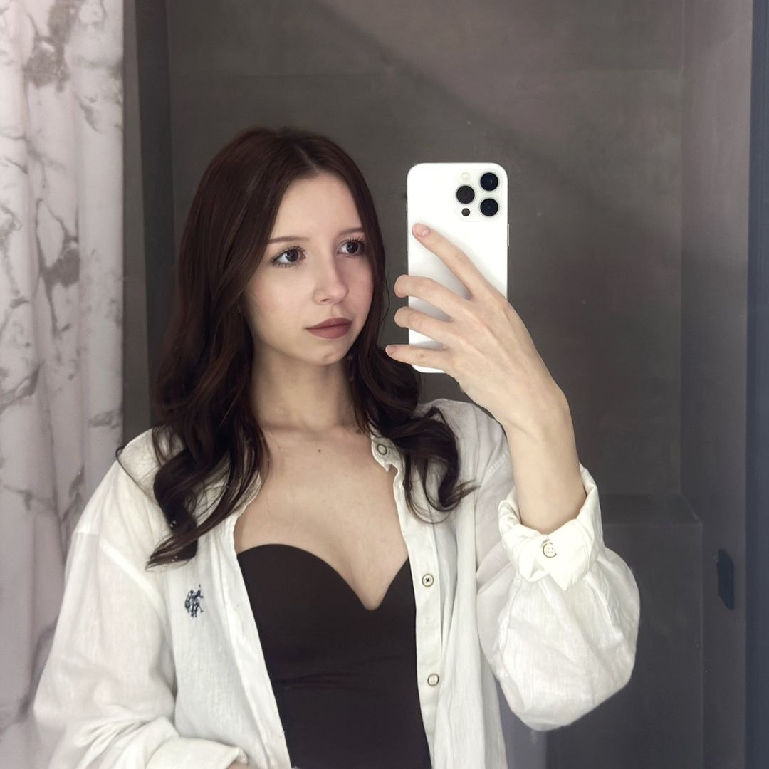 Анастасия